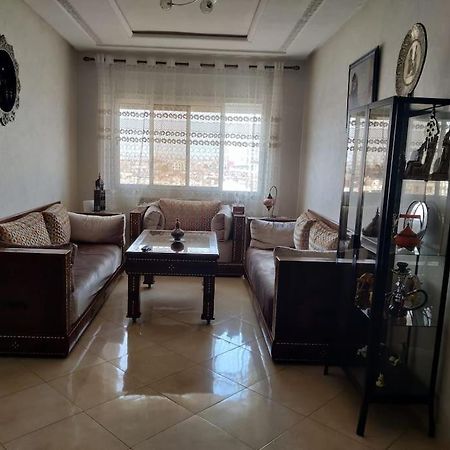 Appartement Proche De Rabat Et De L'Aeroport 세일 외부 사진