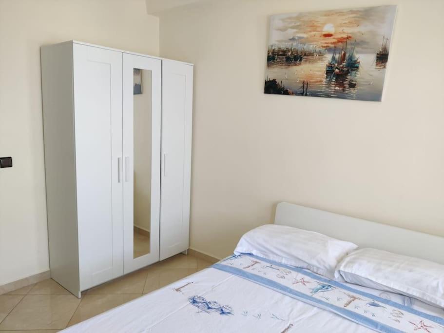 Appartement Proche De Rabat Et De L'Aeroport 세일 외부 사진