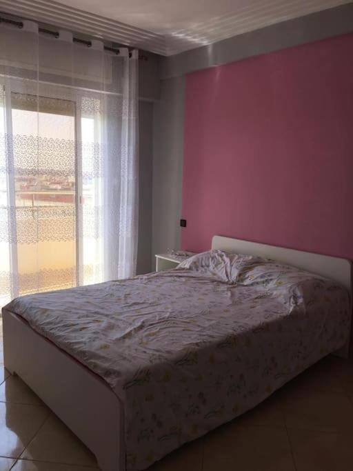 Appartement Proche De Rabat Et De L'Aeroport 세일 외부 사진