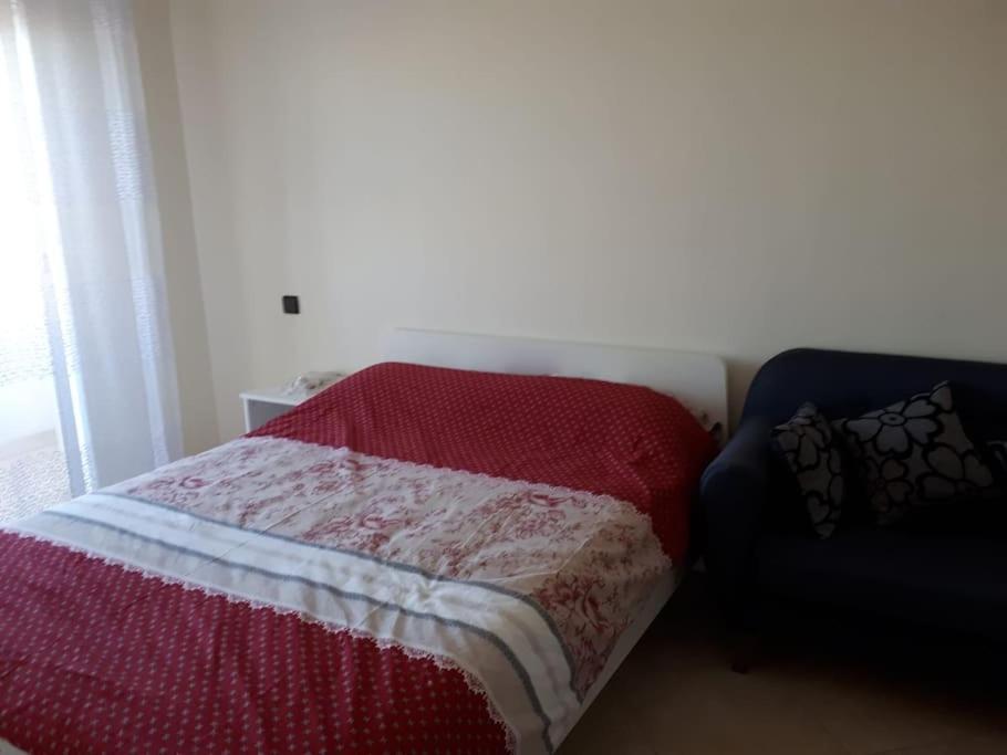 Appartement Proche De Rabat Et De L'Aeroport 세일 외부 사진