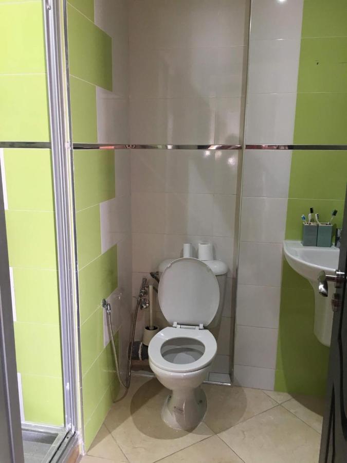 Appartement Proche De Rabat Et De L'Aeroport 세일 외부 사진